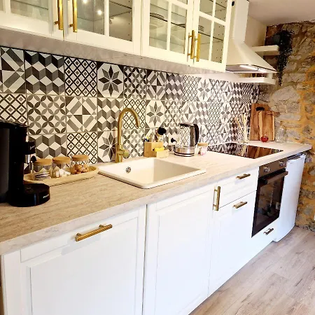 Appartement Le Murmure Des Lucioles Hamoir