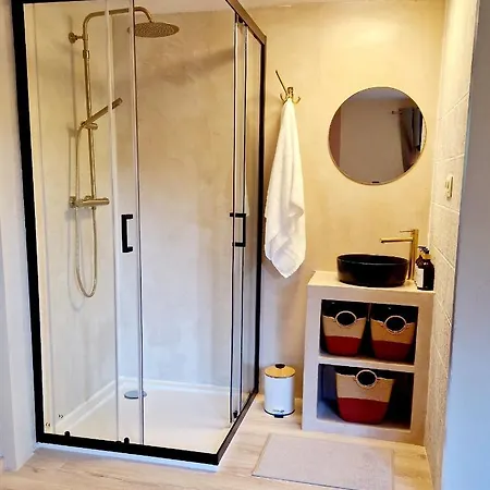 Appartement Le Murmure Des Lucioles Hamoir