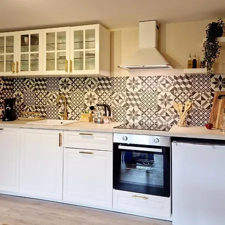 Appartement Le Murmure Des Lucioles Hamoir