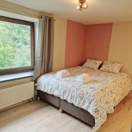 Apartment Le Murmure Des Lucioles *