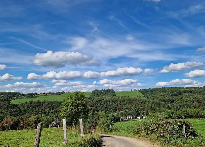 Le Murmure Des Lucioles Apartment *