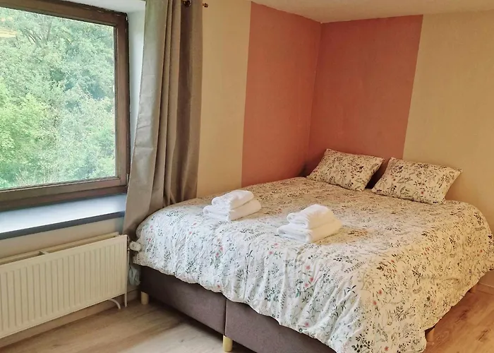 Apartment Le Murmure Des Lucioles *